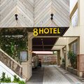 8HOTEL SHONAN FUJISAWA 写真