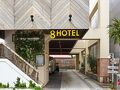 8HOTEL SHONAN FUJISAWA 写真