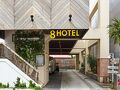 8hotel湘南藤沢 写真