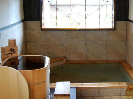 旅館　泰山荘 写真