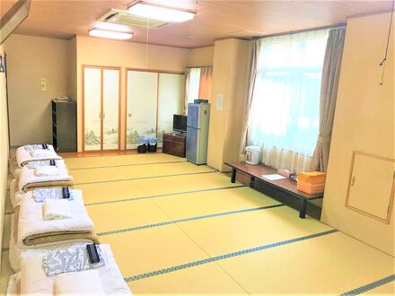 北上パンションホテル 写真