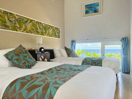 isola villa kouri 写真