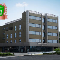 THE REIGN HOTEL KYOTO 写真