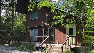 アルプスアンティコテージ