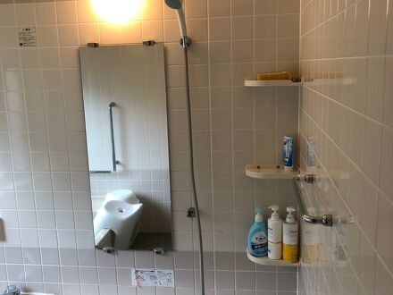 福苗ハウス 写真