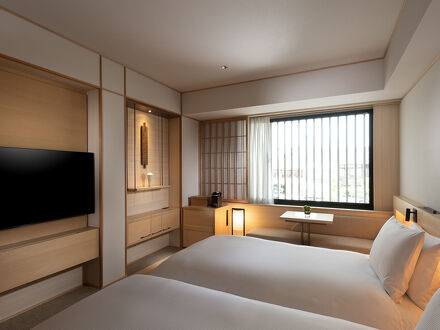 ダブルツリーbyヒルトン京都東山 写真