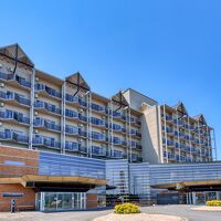 日田温泉 はなの樹 RIVER TERRACE 写真