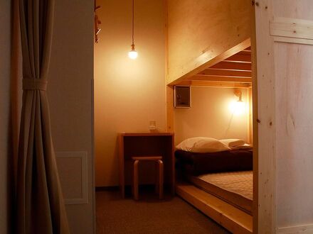 THE STAY WAKKANAI 写真