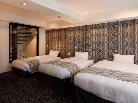 Connect inn 京都駅南 写真