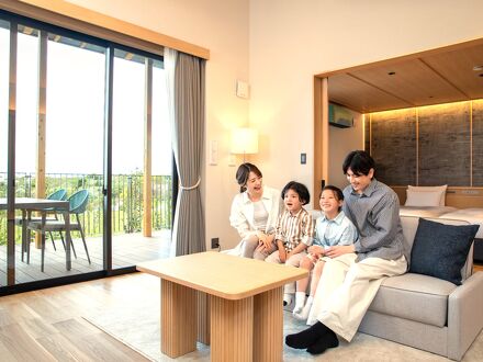 NEMU RESORT 写真