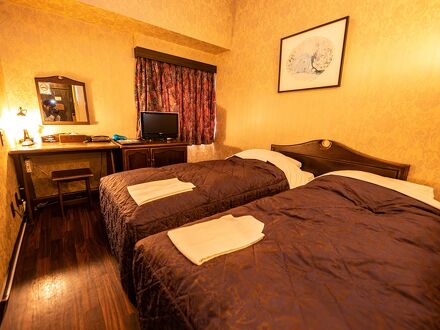 岡崎オーワホテル 写真