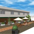 淡路島ホテル ロッジ GREEN COZY＜淡路島＞ 写真