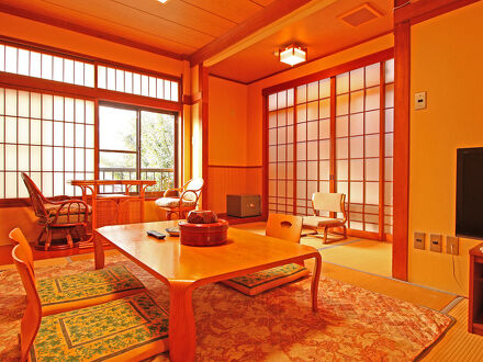 柳津温泉 旅館 内田屋 写真