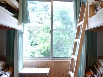 ゲストハウス屋久島 写真
