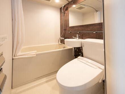 クインテッサホテル大阪梅田 Comic&Books 写真