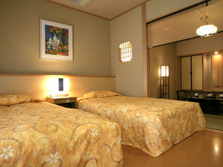 和銅鉱泉　薬師の湯　ゆの宿　和どう 写真