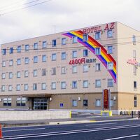 HOTEL AZ 福岡香春店 写真