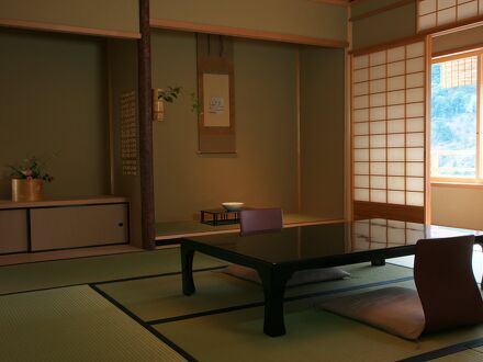 有馬温泉 高山荘 華野 写真