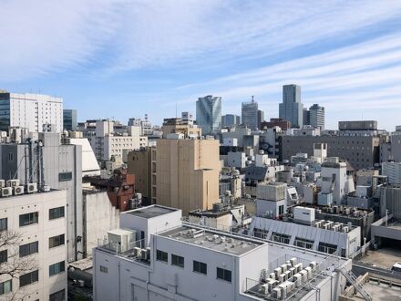 ホテルプレミアムグリーンソブリン 写真