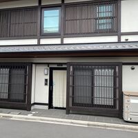 K-style Higashihonganji 写真