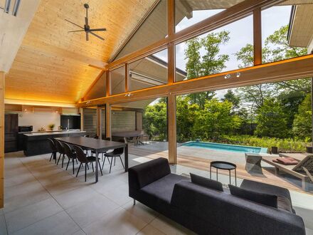 Villa METSA Karuizawa 写真
