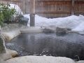 奥飛騨温泉郷　旅館　宝美館 写真