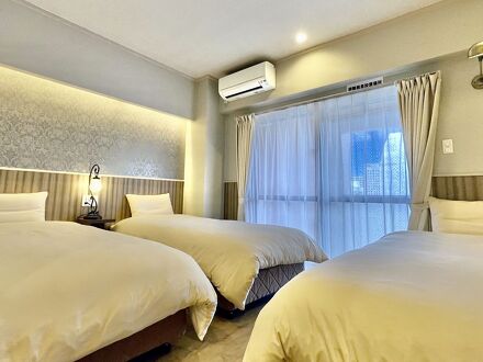 ホテル天使館久茂地 写真