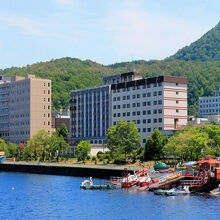 写真：楽天トラベル