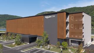 Rakuten STAY TERRACE 城崎リバーサイド