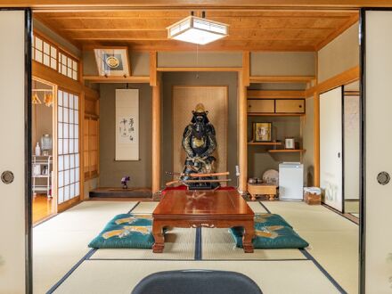 農家民宿 Farmhouse NaNa 写真