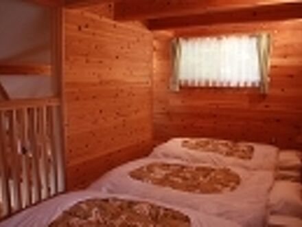 山村体験宿泊施設　けいしょう館　せせらぎコテージ 写真