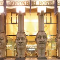 なんば道頓堀ホテル 写真