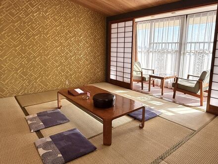 国民宿舎野呂高原ロッジ 写真