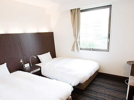 ビジネスホテルマツカ 写真