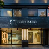 HOTEL KADO GOSHO‐MINAMI KYOTO 写真
