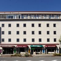 ビジネスグリーンホテル日野 写真