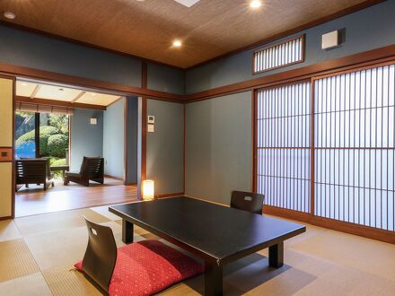 かげつ別邸 The ONE 写真