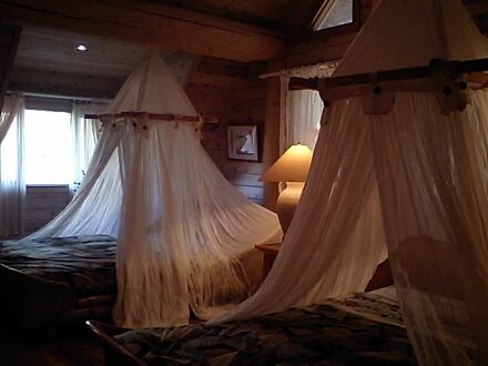 癒しの森　貸別荘　スターヒルズ 写真