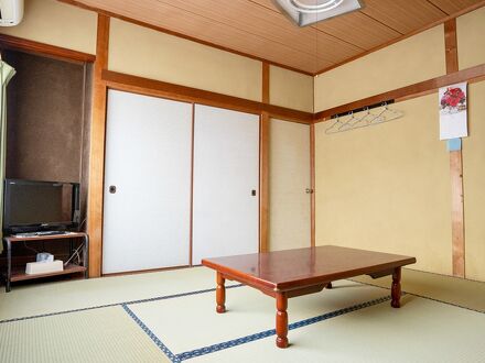 民宿 勝丸荘 写真