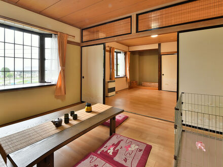 お宿 本屋敷 写真