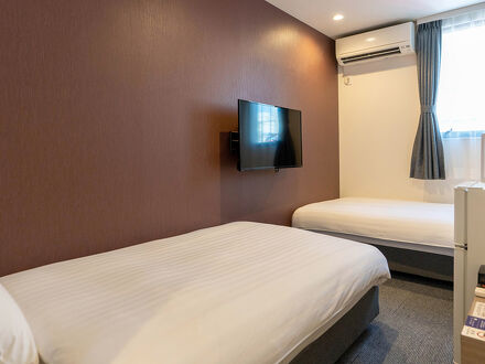 HOTEL R9 The Yard 足利福富 写真