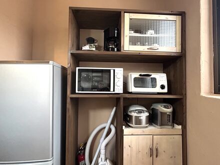 宮古島Guest House ParkSide 写真