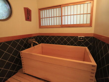 元禄旅籠 油屋 写真