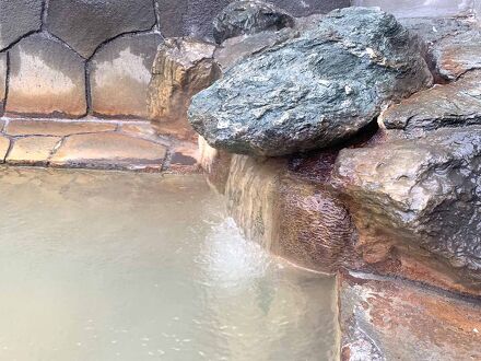 北村温泉ホテル 写真