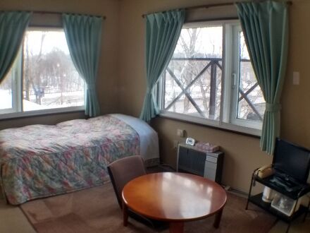 ペンション＆コンドミニアム Birao 写真