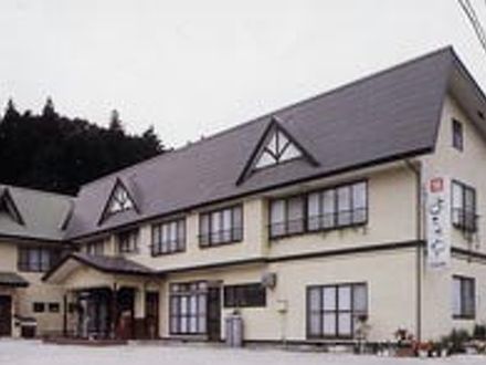 よろづや旅館 写真