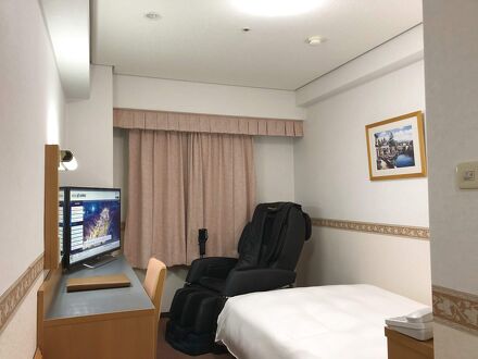 ホテルアルファーワン会津若松 写真