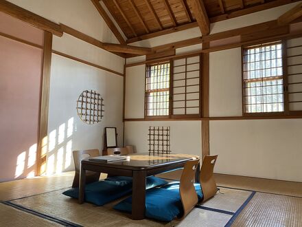 ゲストハウス ELEVEN VILLAGE 吹屋 写真