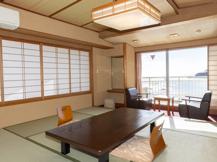下田海浜ホテル 写真