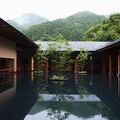 別邸 音信 写真